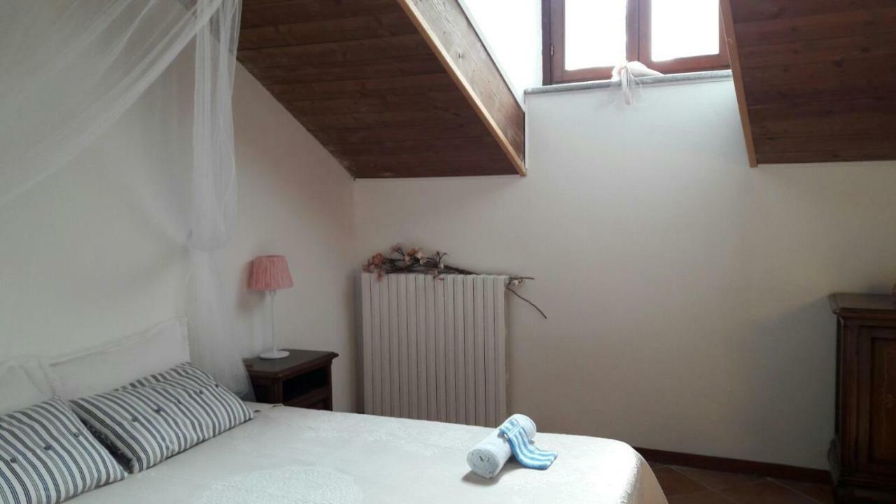 Palazzo Colombino Suite&Residence Giaveno Zewnętrze zdjęcie