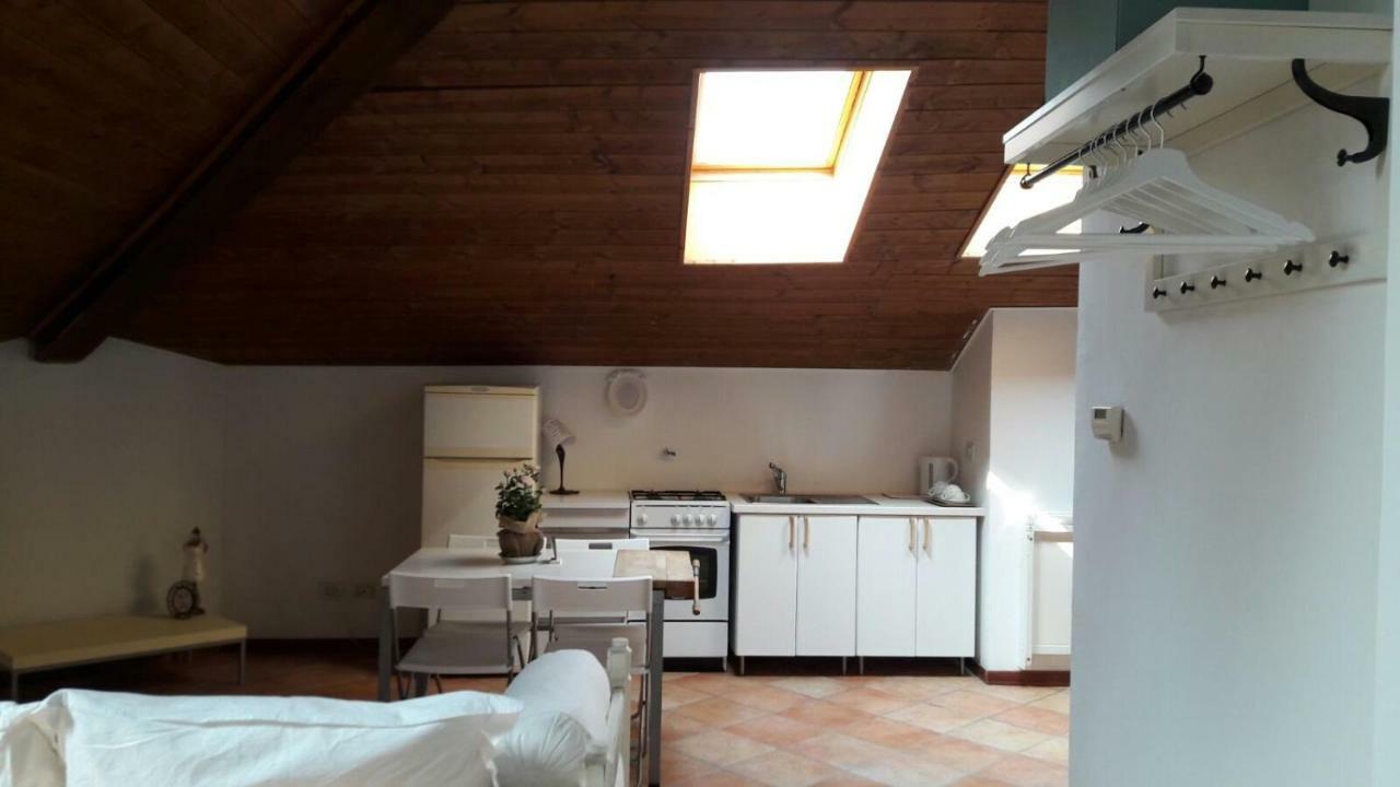 Palazzo Colombino Suite&Residence Giaveno Zewnętrze zdjęcie