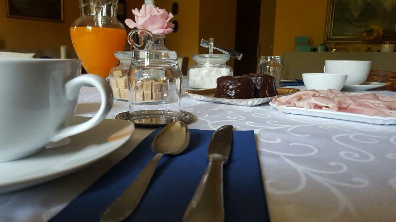 Palazzo Colombino Suite&Residence Giaveno Zewnętrze zdjęcie