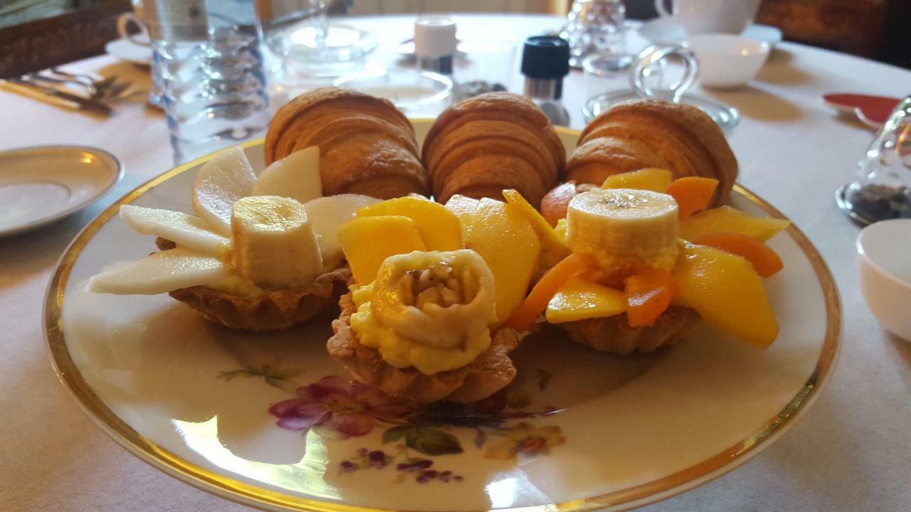Palazzo Colombino Suite&Residence Giaveno Zewnętrze zdjęcie