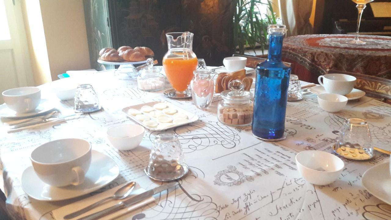 Palazzo Colombino Suite&Residence Giaveno Zewnętrze zdjęcie