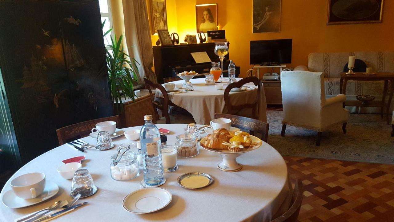 Palazzo Colombino Suite&Residence Giaveno Zewnętrze zdjęcie