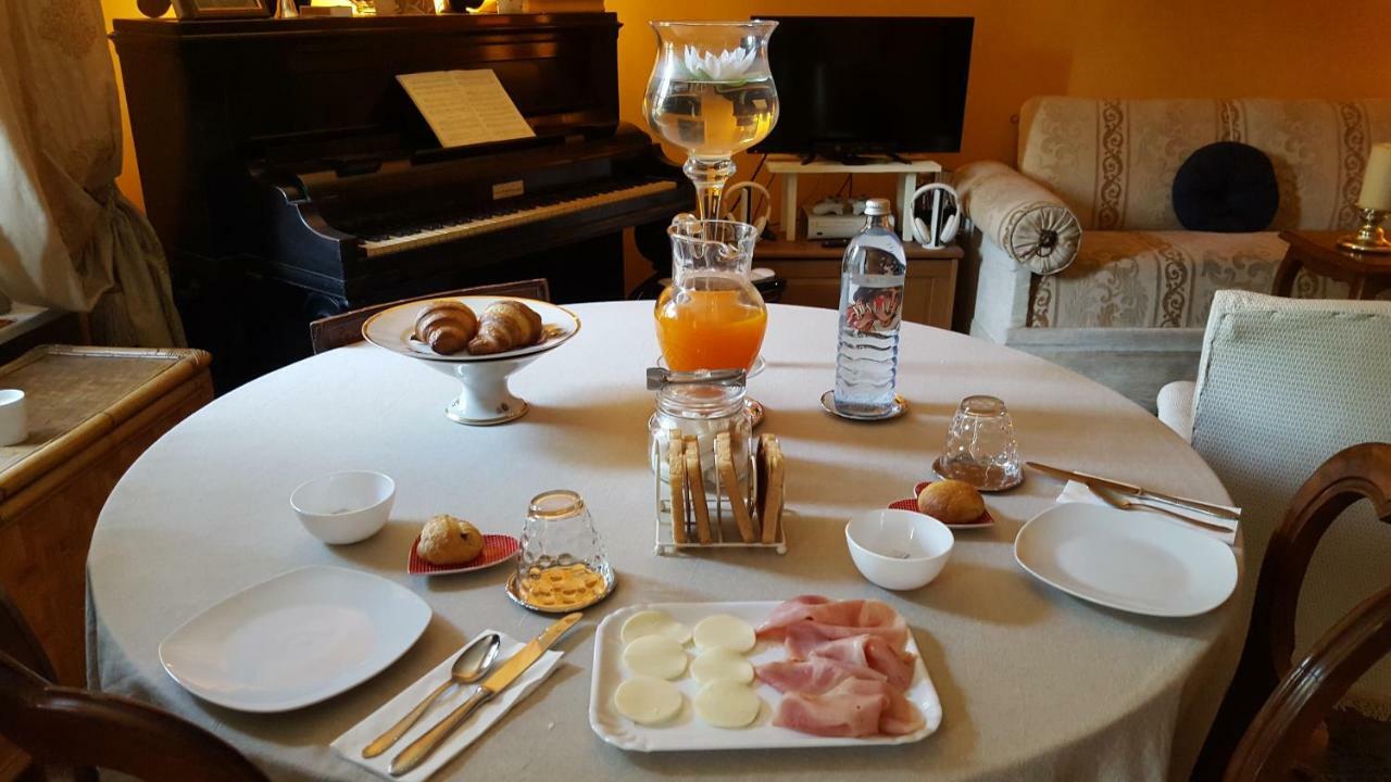 Palazzo Colombino Suite&Residence Giaveno Zewnętrze zdjęcie