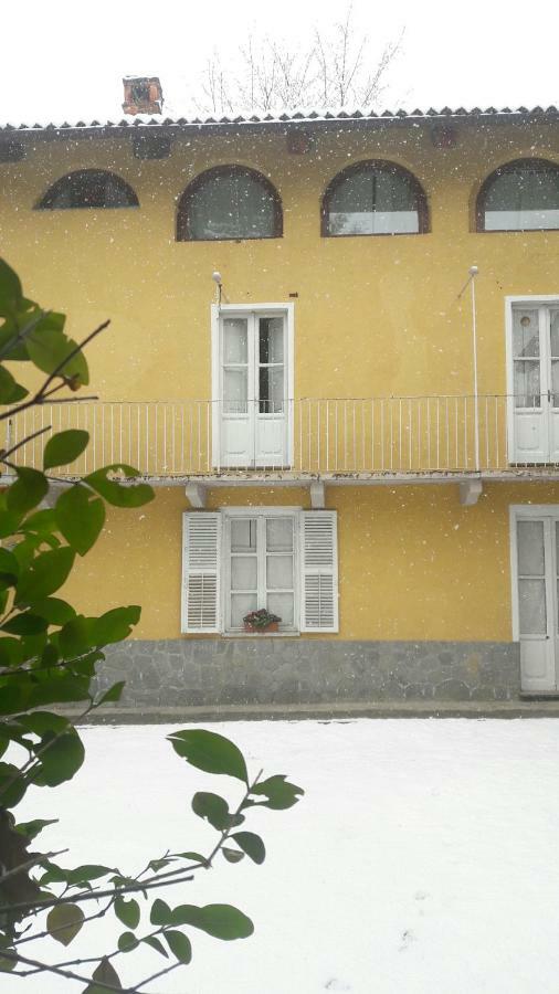 Palazzo Colombino Suite&Residence Giaveno Zewnętrze zdjęcie