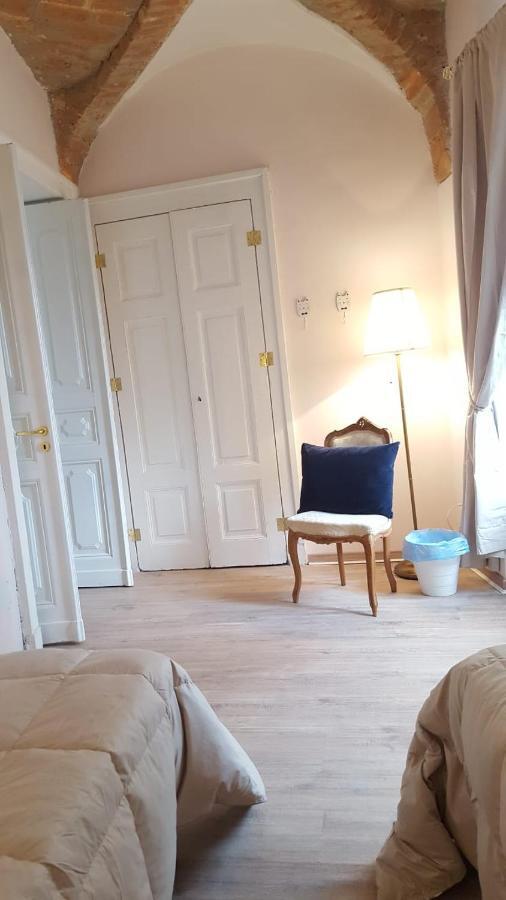 Palazzo Colombino Suite&Residence Giaveno Zewnętrze zdjęcie