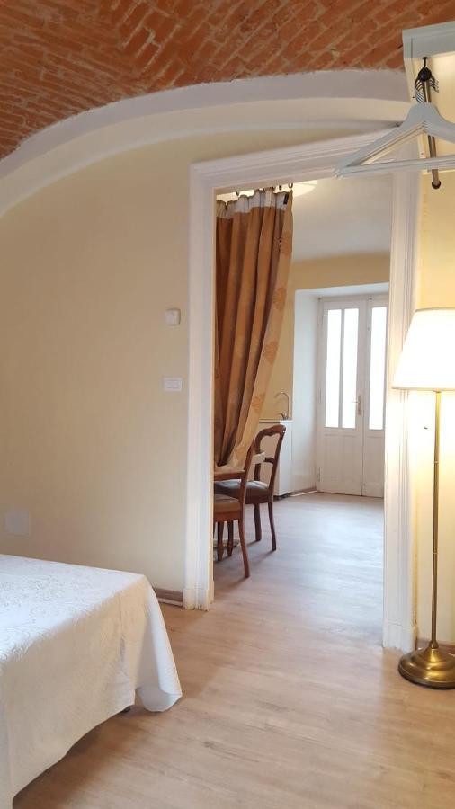 Palazzo Colombino Suite&Residence Giaveno Zewnętrze zdjęcie