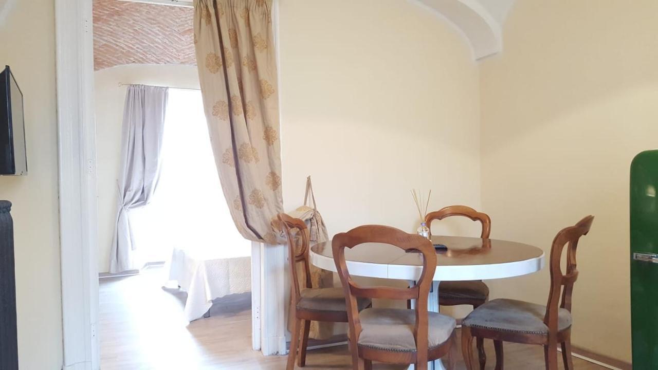 Palazzo Colombino Suite&Residence Giaveno Zewnętrze zdjęcie